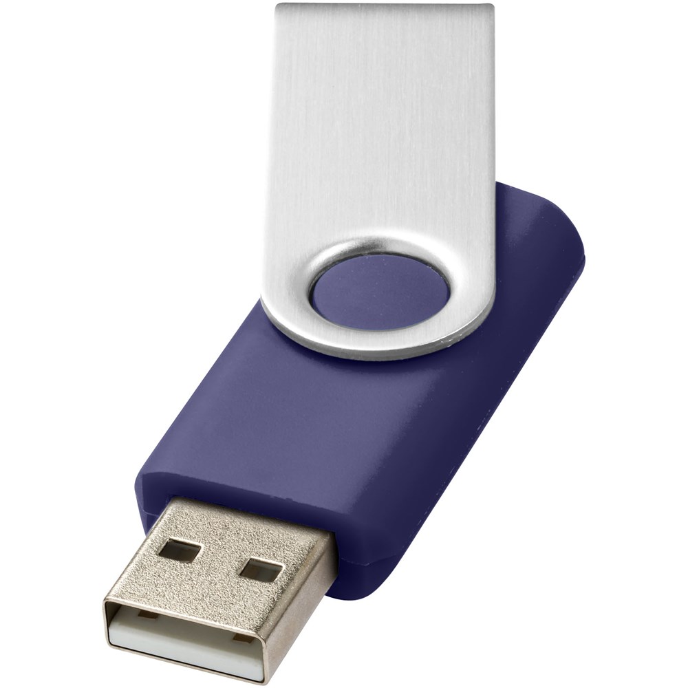 Rotate Basic 16 GB USB-Stick royalblau