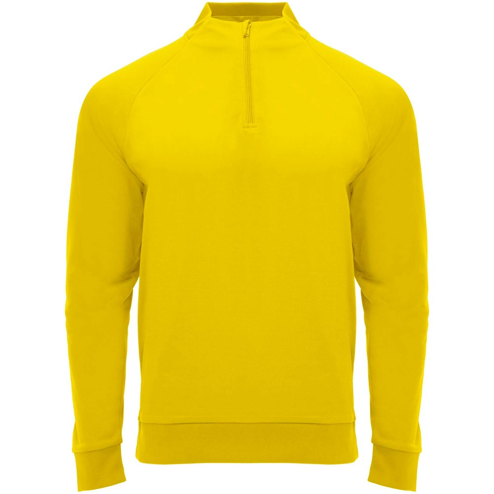 Epiro Half-Zip Sweatshirt Unisex