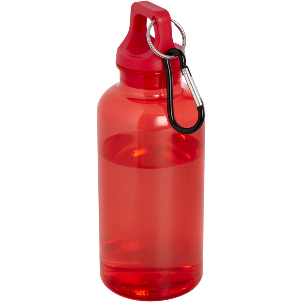 Trinkflasche Lola rot