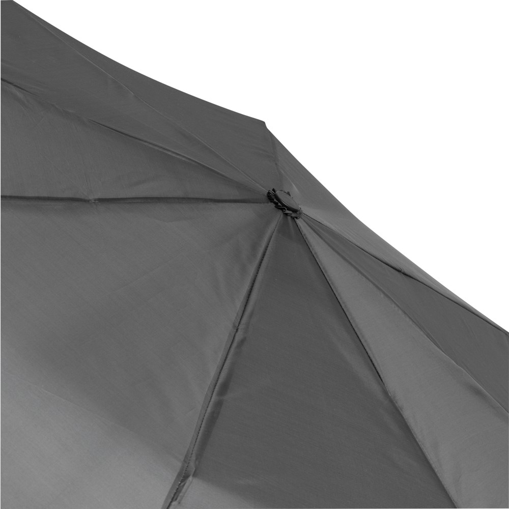 Parapluie de poche Arizona gris