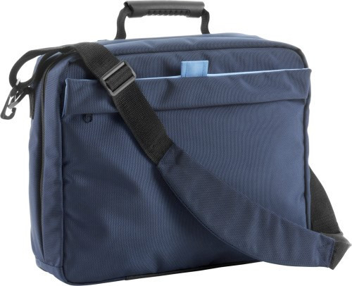 Laptoptasche/Rucksack aus Polyester Lulu