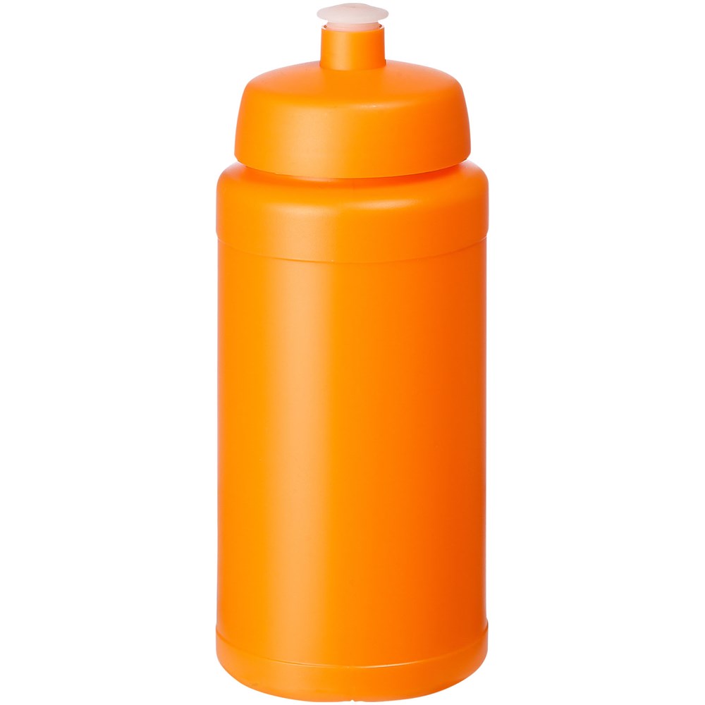 Bouteille de sport Baseline® Plus de 500 ml Orange