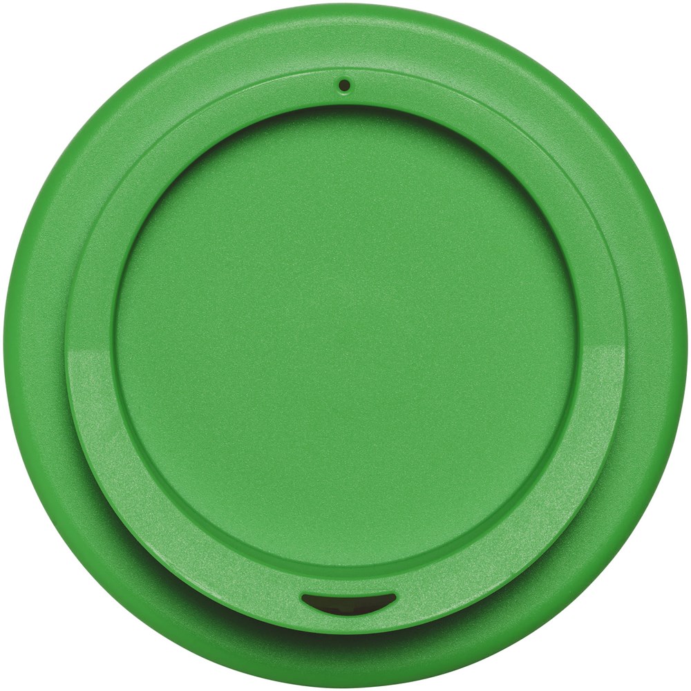 Gobelet avec isolation Brite-Americano® Eco de 350 ml vert