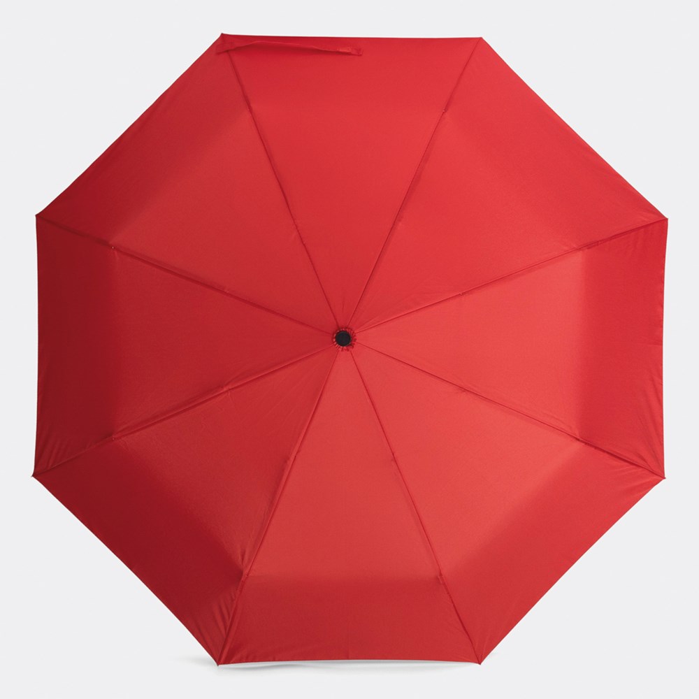 Parapluie de poche Arizona rouge