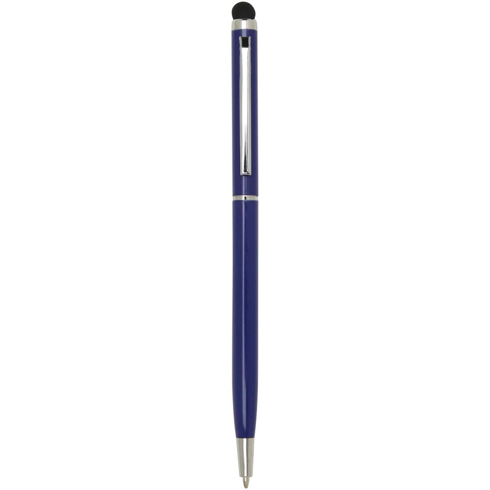 Ore Stylus Aluminium Kugelschreiber (blaue Mine)