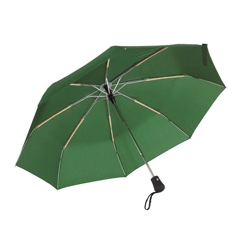 Parapluie de poche Arizona vert