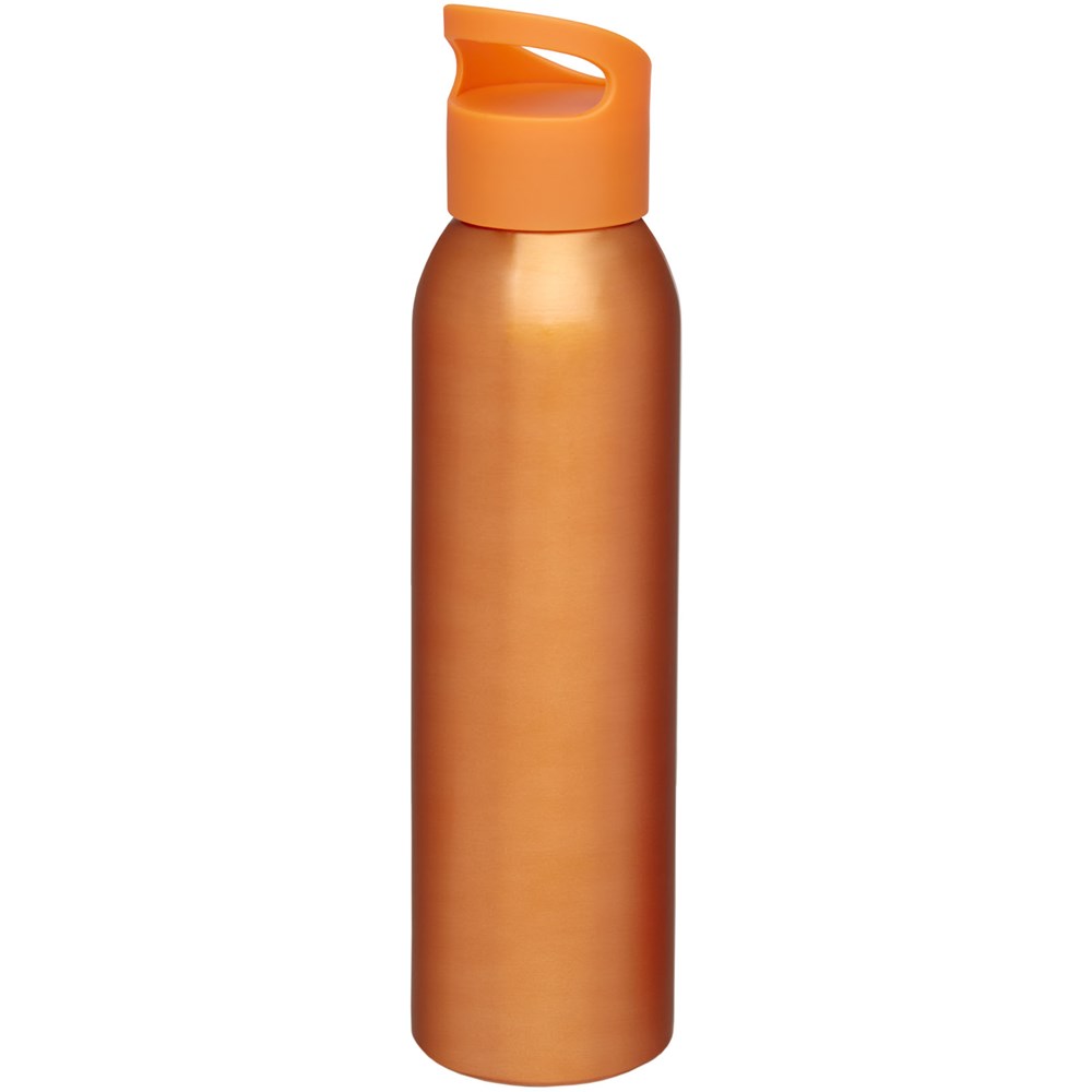 Sky 650 ml Sportflasche orange