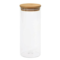 Réservoir de stockage en verre Storage 1000ml