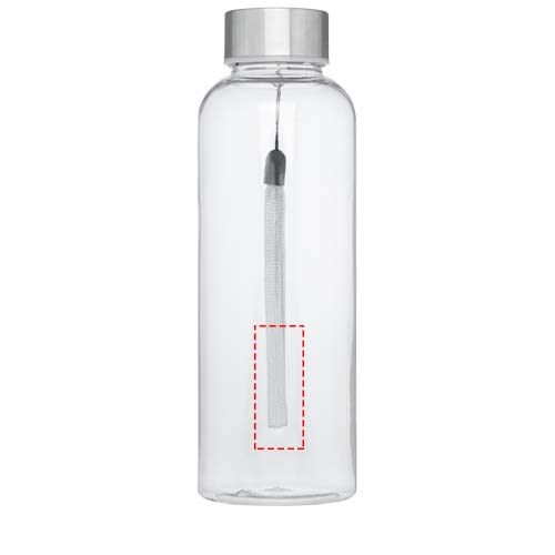 Bodhi 500 ml Sportflasche transparent klar