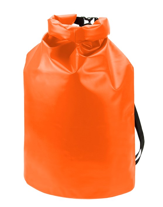 Drybag SPLASH 2 orange