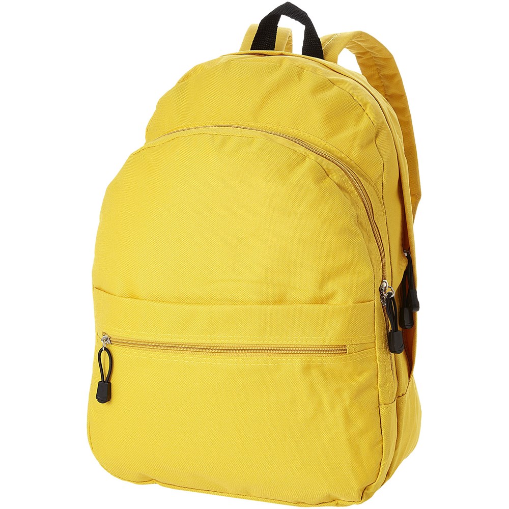 Trend Rucksack 17L gelb