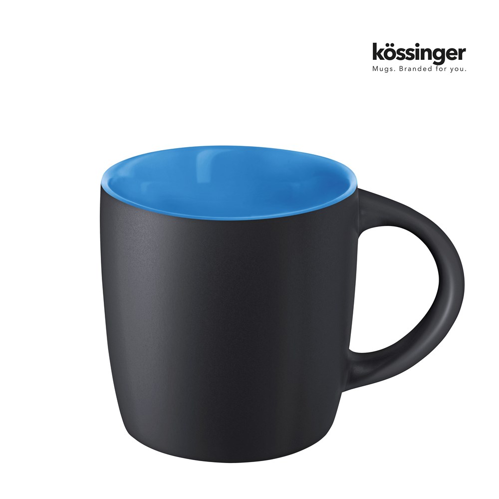 Kössinger  Ennia   black inside blau 279