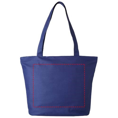 Panama Tragetasche 20L royalblau