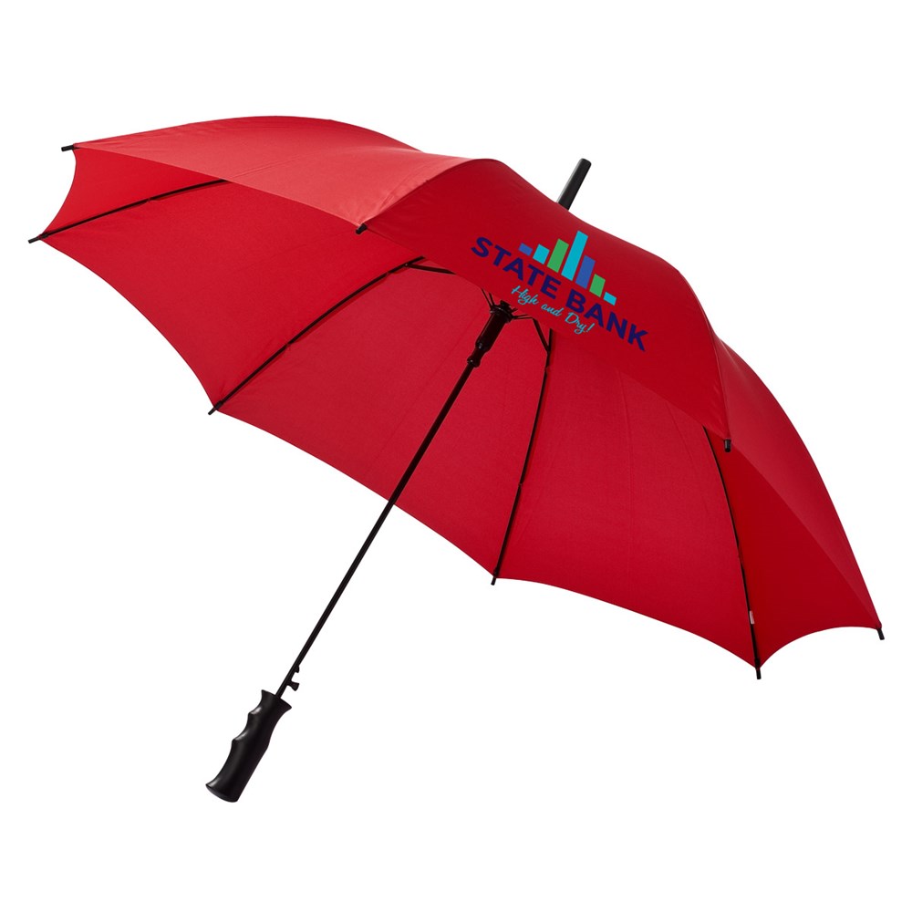 Parapluie Polly rouge