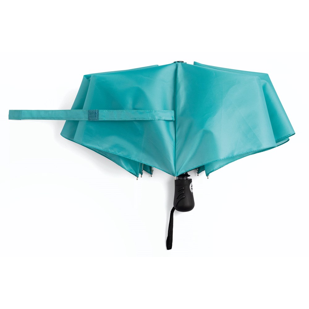 Parapluie de poche Arizona Turquoise