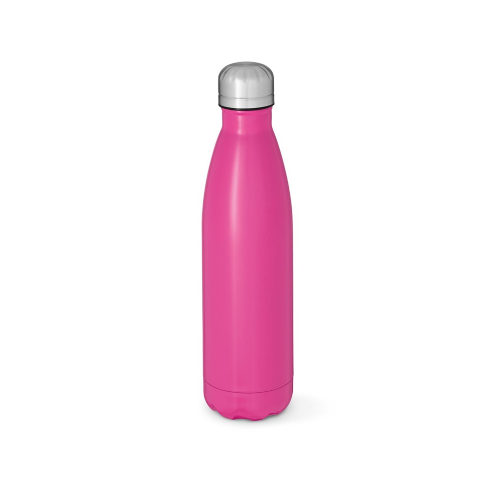 Bouteille isolante 1000 ml Säntis rose fuchsia