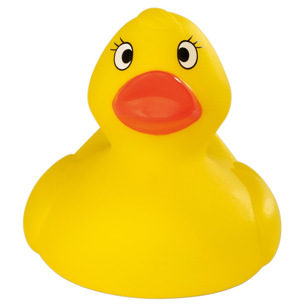 Gummi-Ente