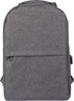 rPET (600D) Rucksack Henrik