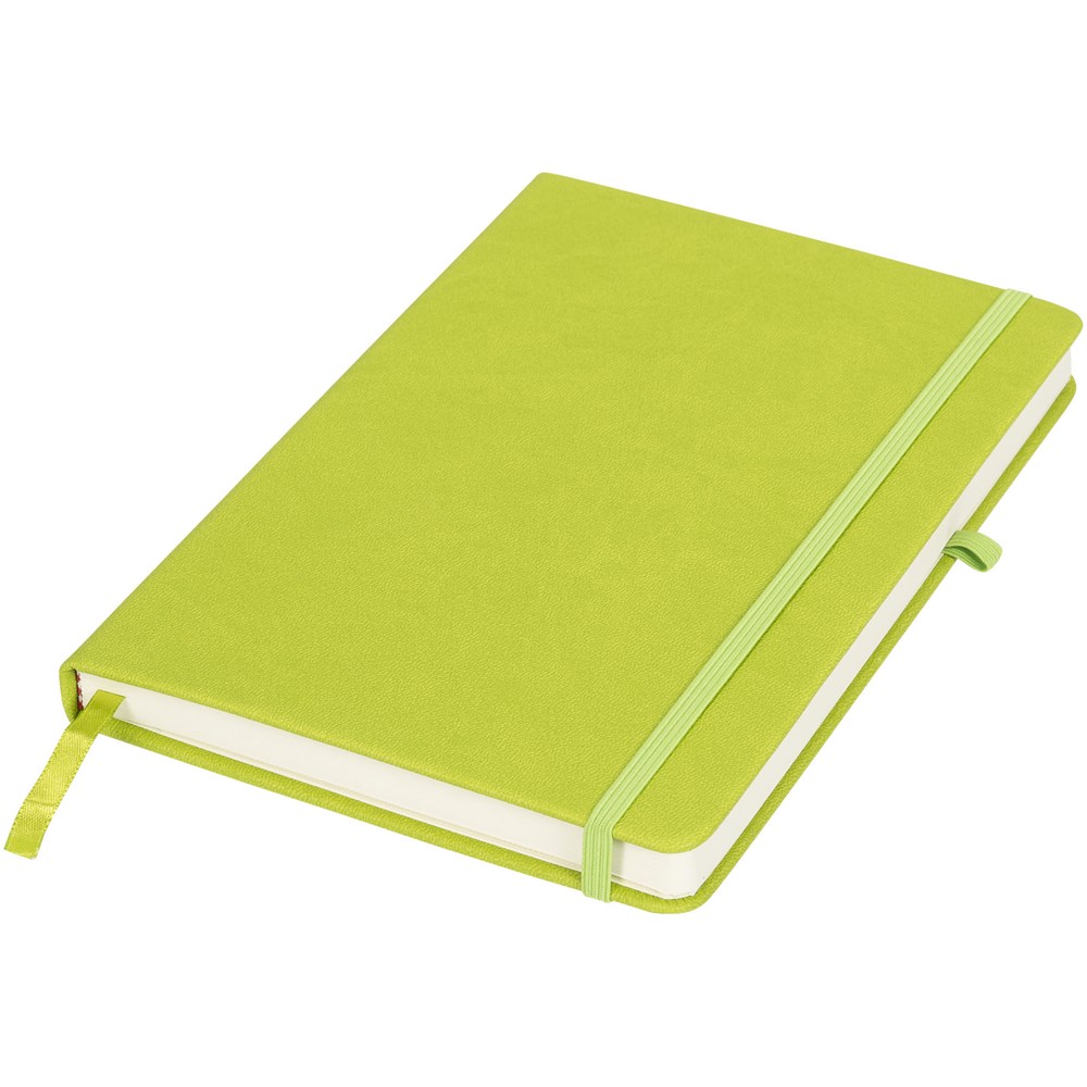 Carnet de notes M Rivista Vert