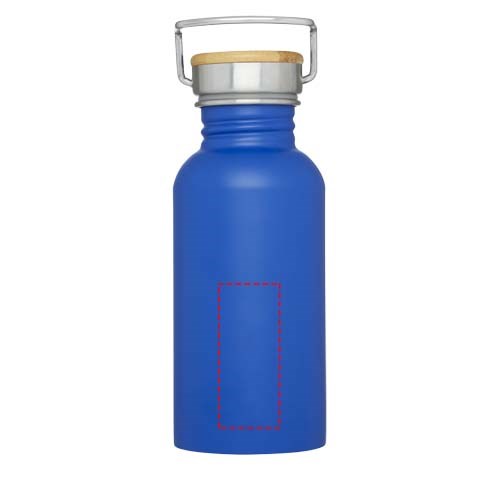 Thor 550 ml Sportflasche blau