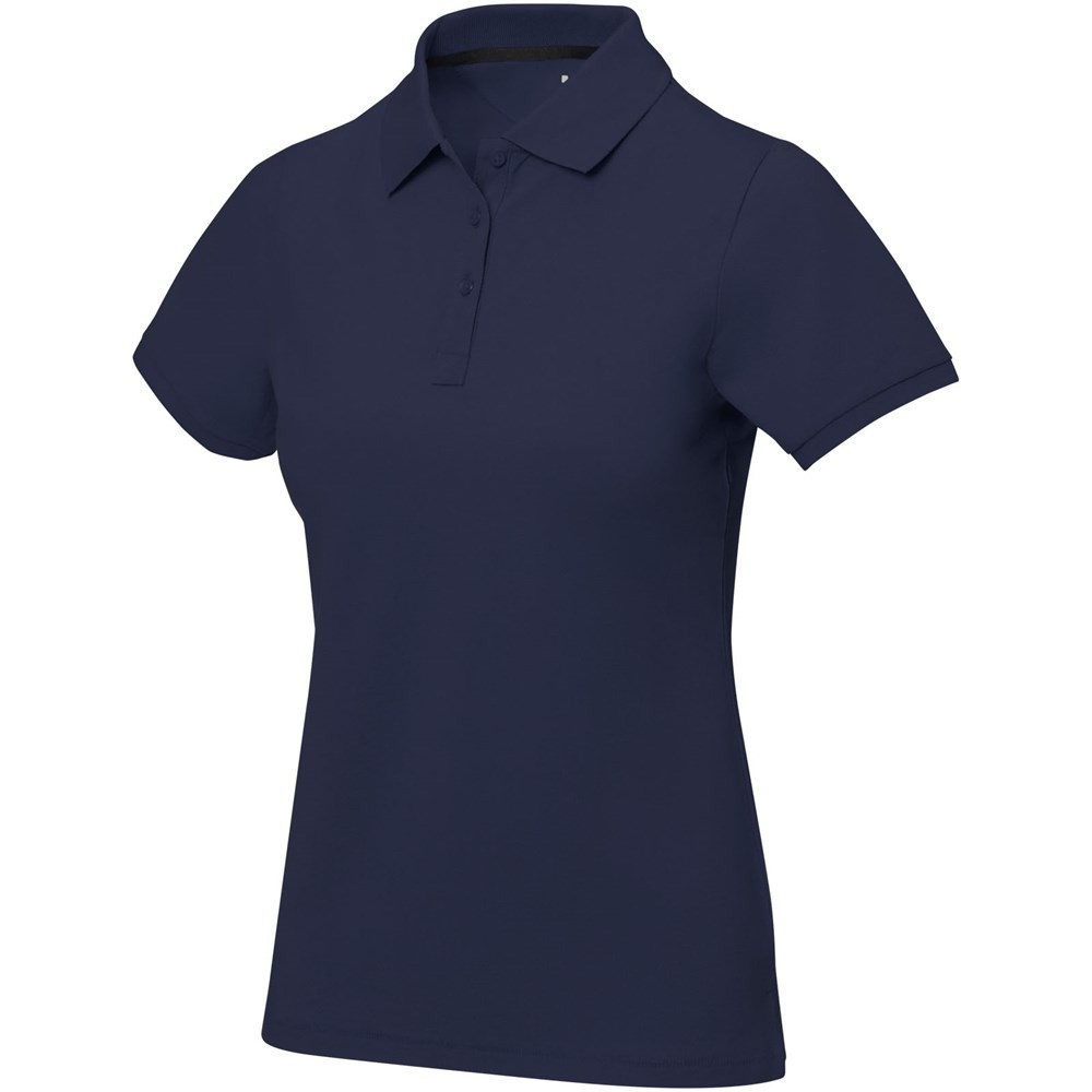 Calgary Poloshirt für Damen