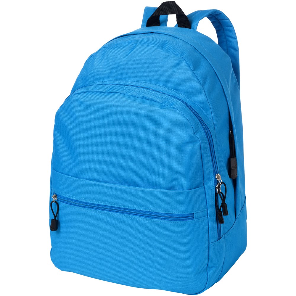 Trend Rucksack 17L processblau