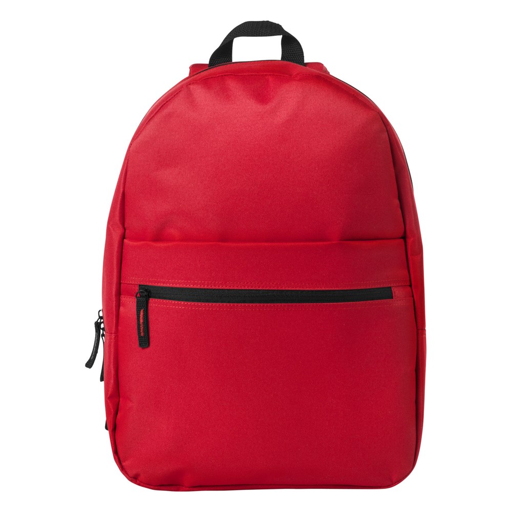 Vancouver Rucksack 23L rot