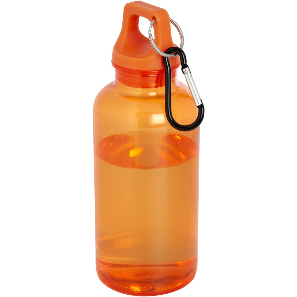 Trinkflasche Lola orange