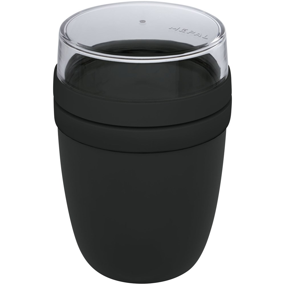 Mepal Ellipse Lunchpot charcoal