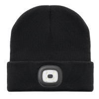 Beanie LED