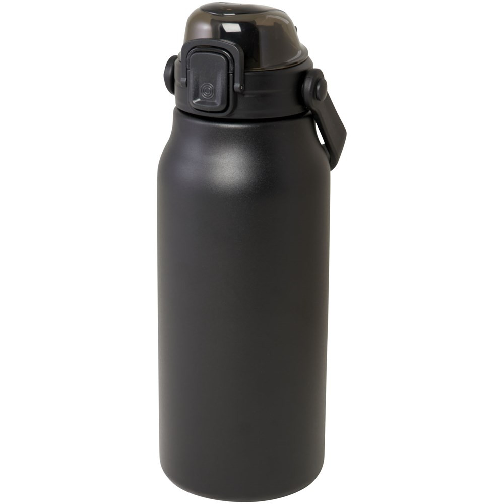 Giganto 1600 ml RCS-zertifizierte Kupfer-Vakuum Isolierflasche aus recyceltem Edelstahl