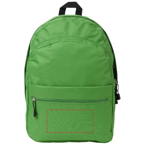 Trend Rucksack 17L Hellgrün