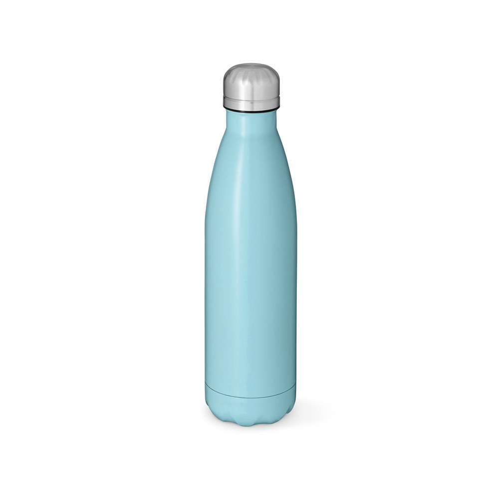 Bouteille isolante 1000 ml Säntis bleu clair