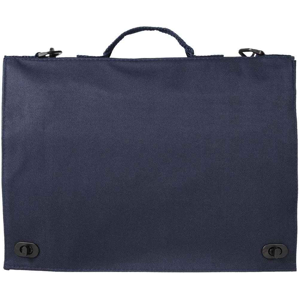 Santa Fee Konferenztasche 6L navy