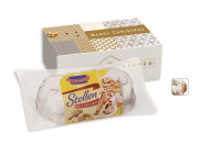 Christstollen Präsentbox