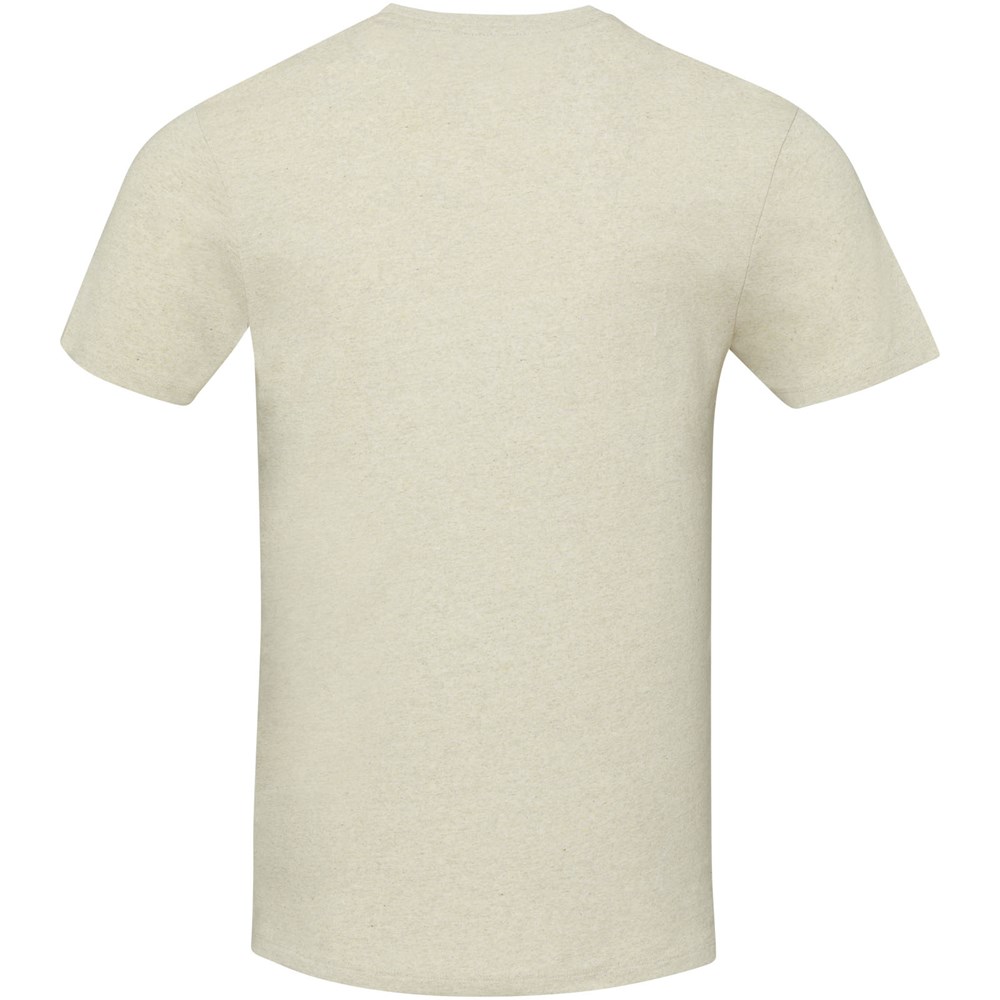 T-shirt recyclé Avalite unisexe à manches courtes Aware™ Oatmeal