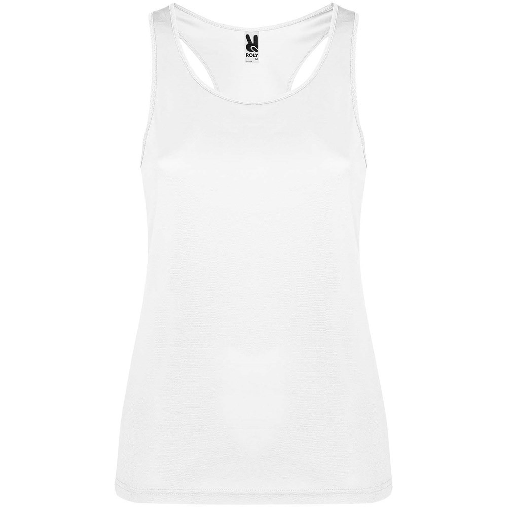 Schura Sport Top für Damen