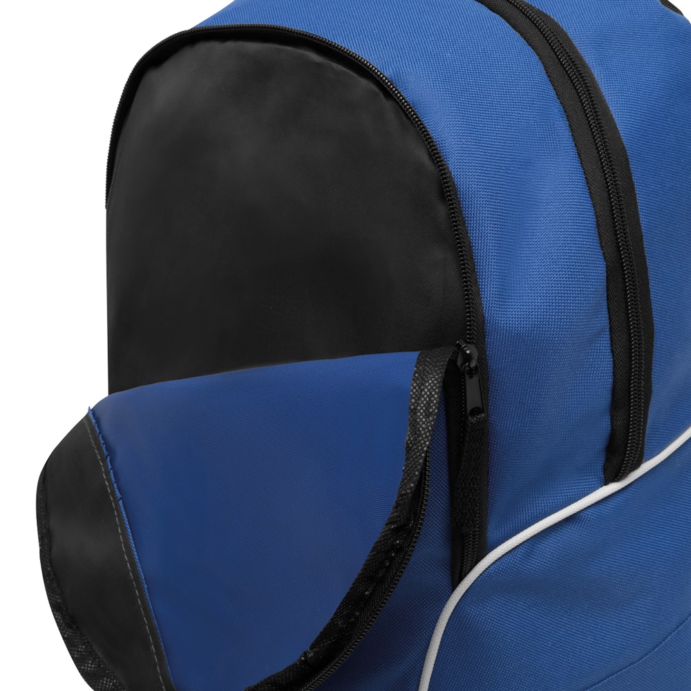 Rucksack Curve blau