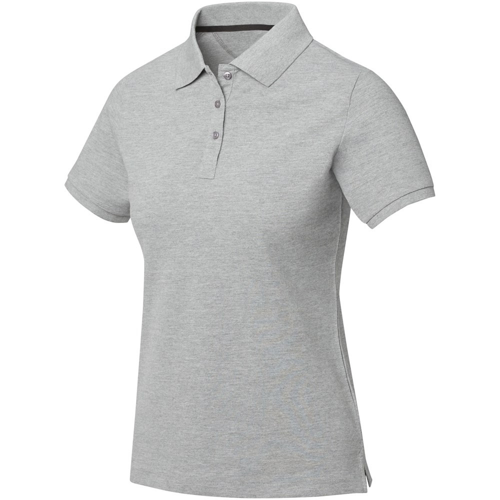 Calgary Poloshirt für Damen