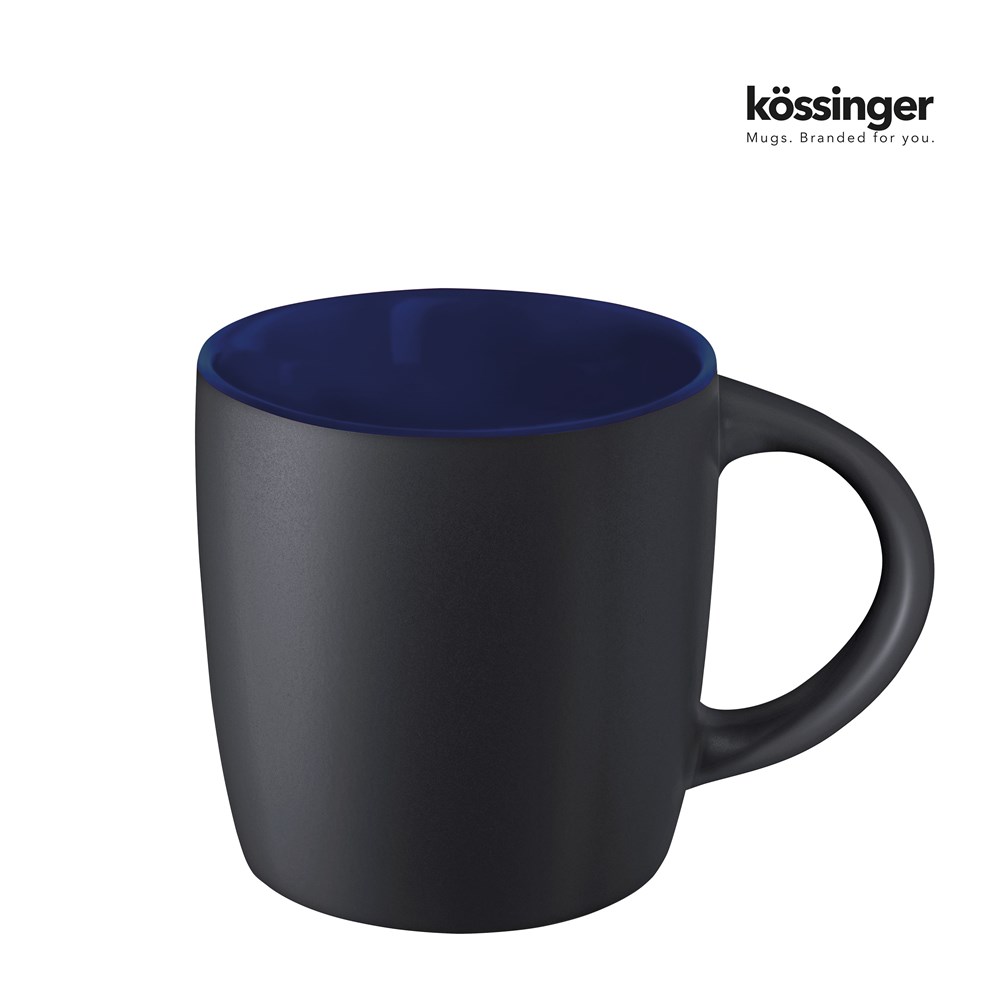 Kössinger  Ennia   black inside blau 2757