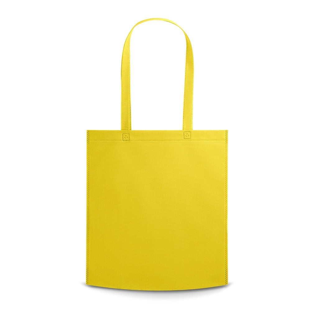 CANARY. Einkaufstasche aus Non-woven (80 g/m²)