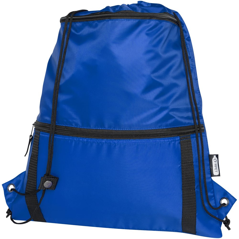 Adventure recycelte isolierter Sportbeutel 9L