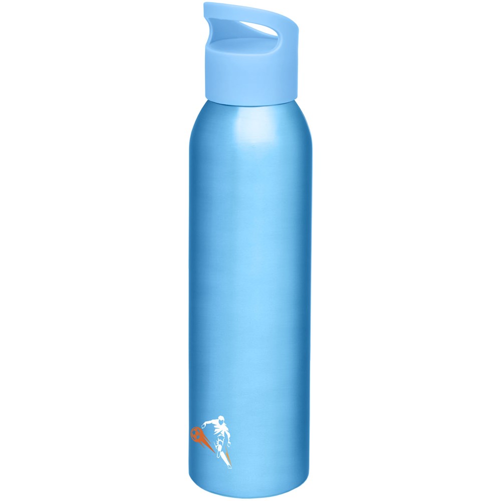 Sky 650 ml Sportflasche hellblau