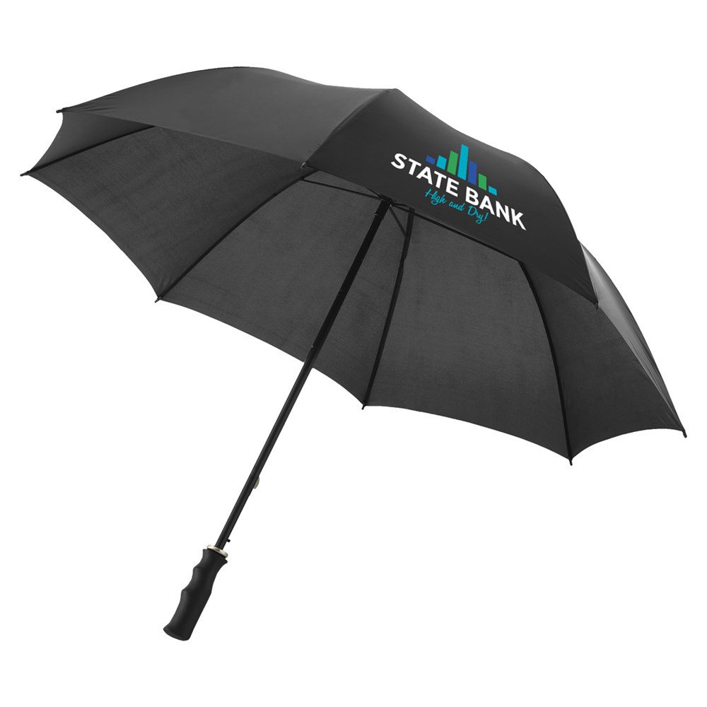 Parapluie Polly Noir