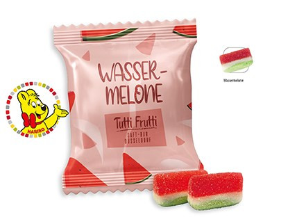 HARIBO Wassermelonen Werbetüte