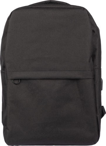 rPET (600D) Rucksack Henrik