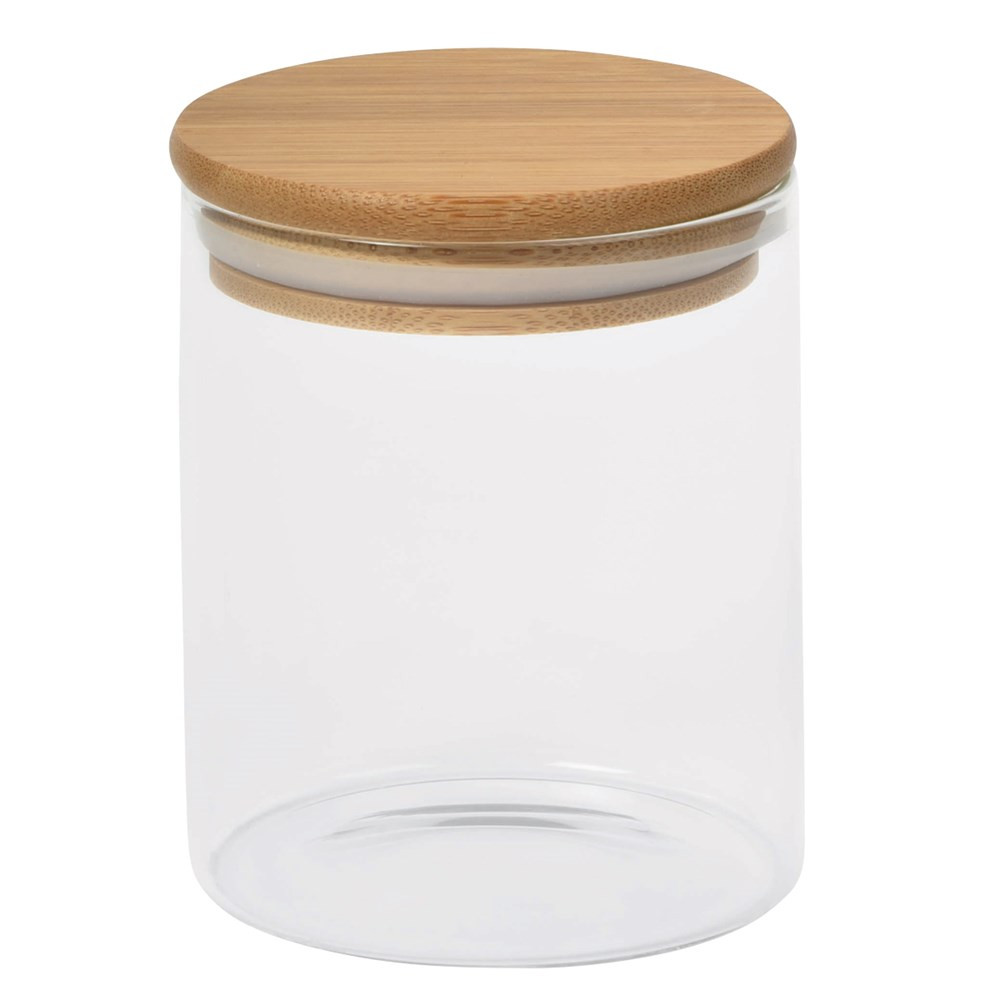 Glas-Vorratsbehälter Storage 450ml