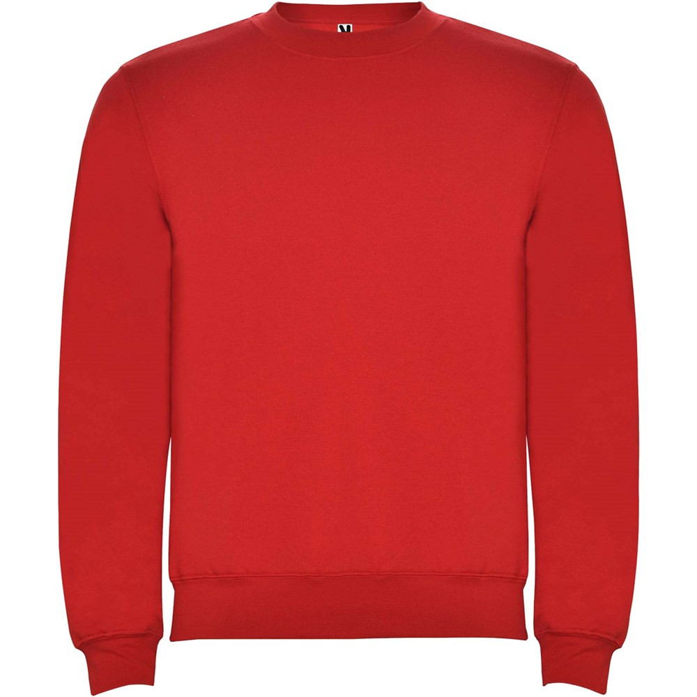 Sweatshirt Unisex Roly Dublin