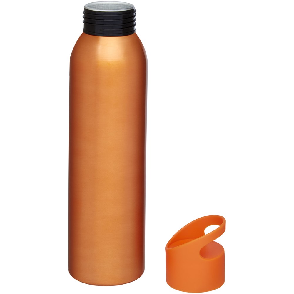 Sky 650 ml Sportflasche orange