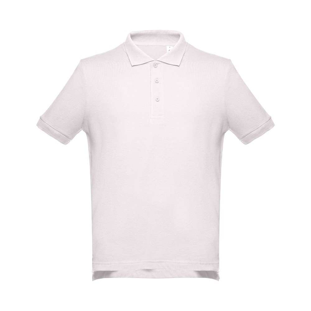 THC ADAM 3XL. Herren Poloshirt